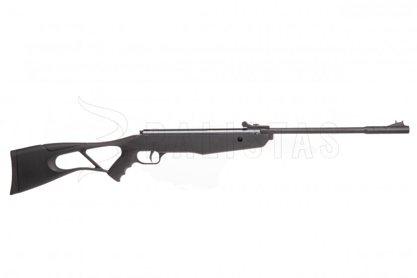 Carabine à air comprimé Crosman Inferno 4,5mm