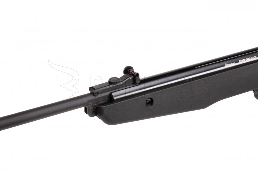 Carabine à air comprimé Crosman Inferno 4,5mm