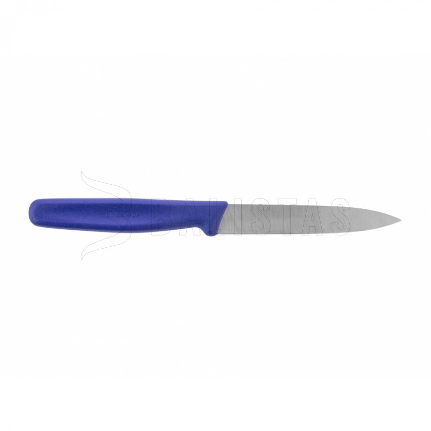 Couteau à légumes Victorinox lisse 5.0702 bleu