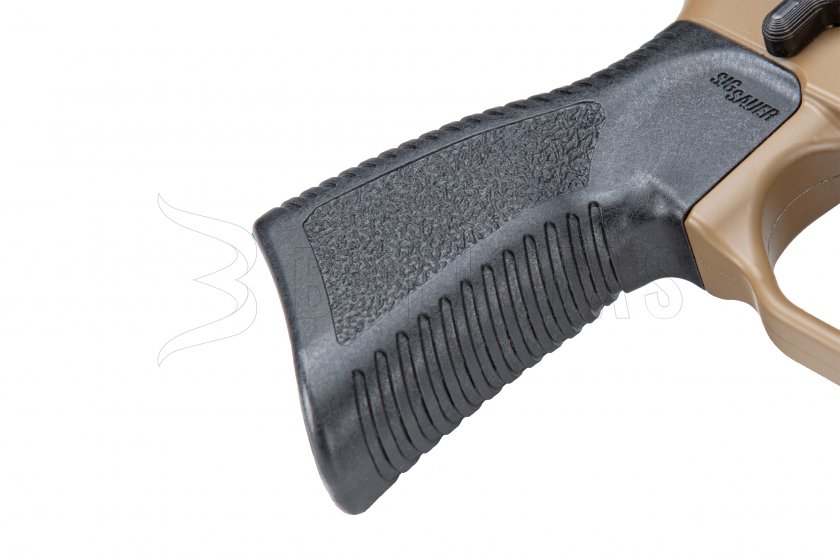 Carabine à air Sig Sauer MCX Canebrake 4,5mm