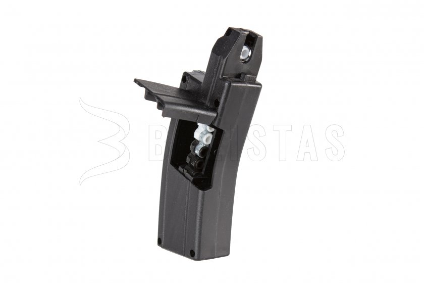 Carabine à air Sig Sauer MCX Canebrake 4,5mm