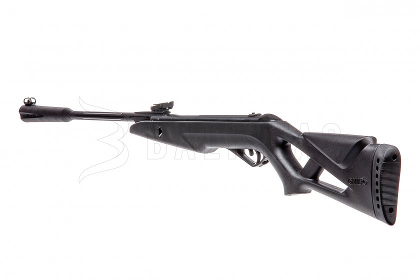 Carabine à air comprimé Gamo Whisper X 4,5mm - 24J