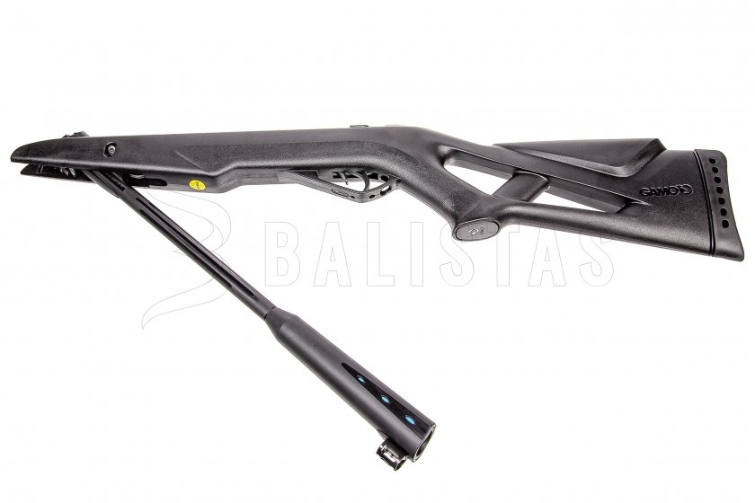 Carabine à air comprimé Gamo Whisper X 4,5mm - 24J