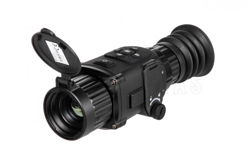 Lunette de visée thermique Hikmicro Thunder TE25