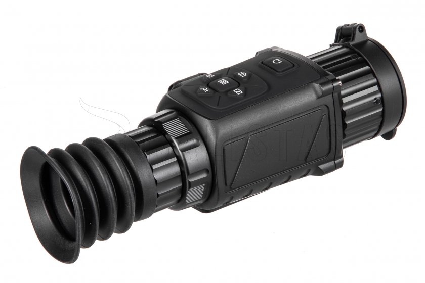 Lunette de visée thermique Hikmicro Thunder TE25