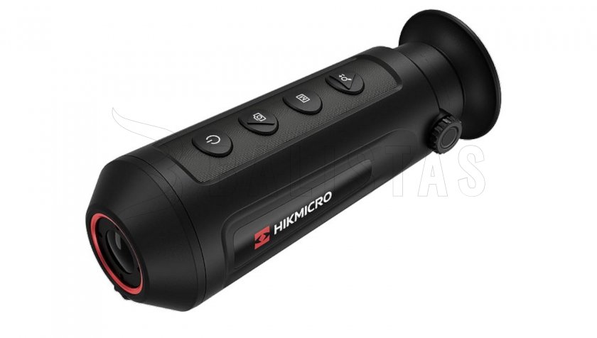 Monoculaire thermique Hikmicro Lynx PRO LE10