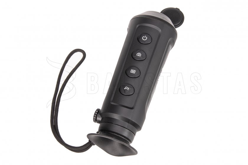Monoculaire thermique Hikmicro Lynx PRO LE10