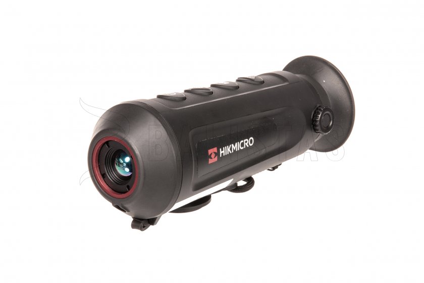 Monoculaire thermique Hikmicro Lynx PRO LE10
