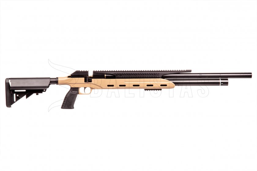 Carabine à air comprimé SPA Snowpeak M50 Semi-Auto 4,5mm
