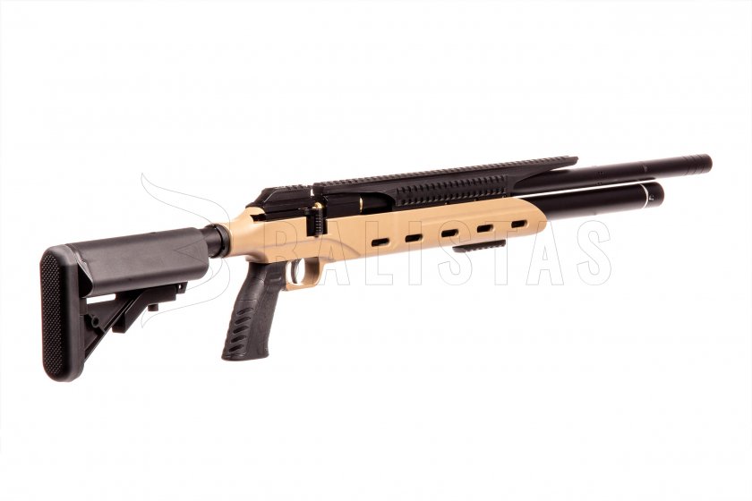 Carabine à air comprimé SPA Snowpeak M50 Semi-Auto 4,5mm