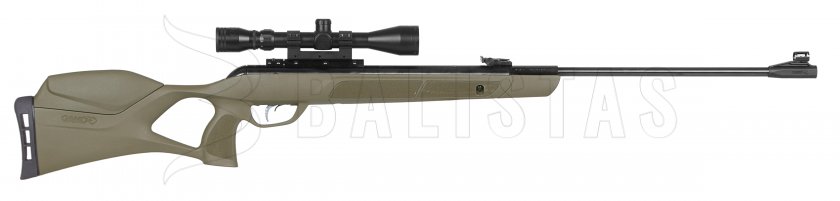 Carabine à air comprimé Gamo G-Magnum Jungle 4,5mm - 32J