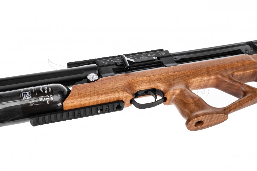 Carabine à air Airgun Technology Vulcan 3 - 500mm 6,35mm