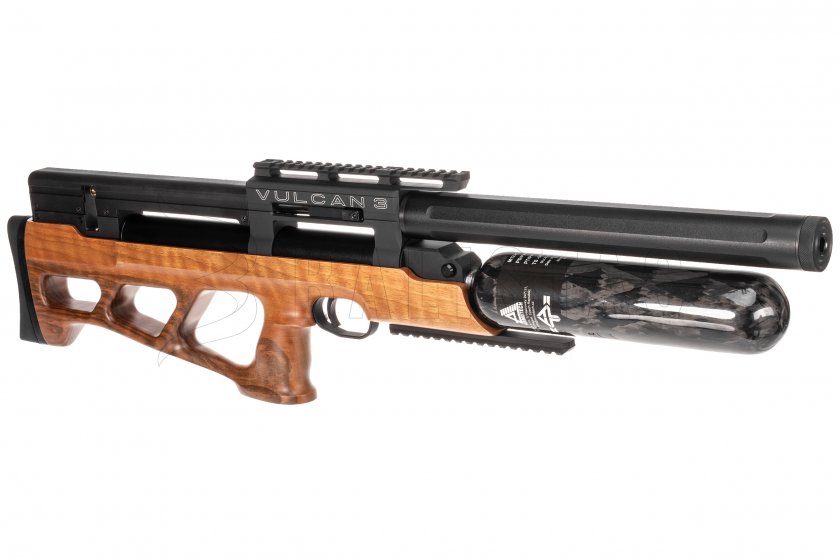 Carabine à air Airgun Technology Vulcan 3 - 500mm 6,35mm