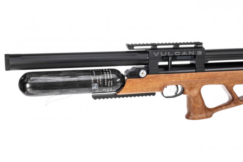 Carabine à air Airgun Technology Vulcan 3 - 500mm 6,35mm