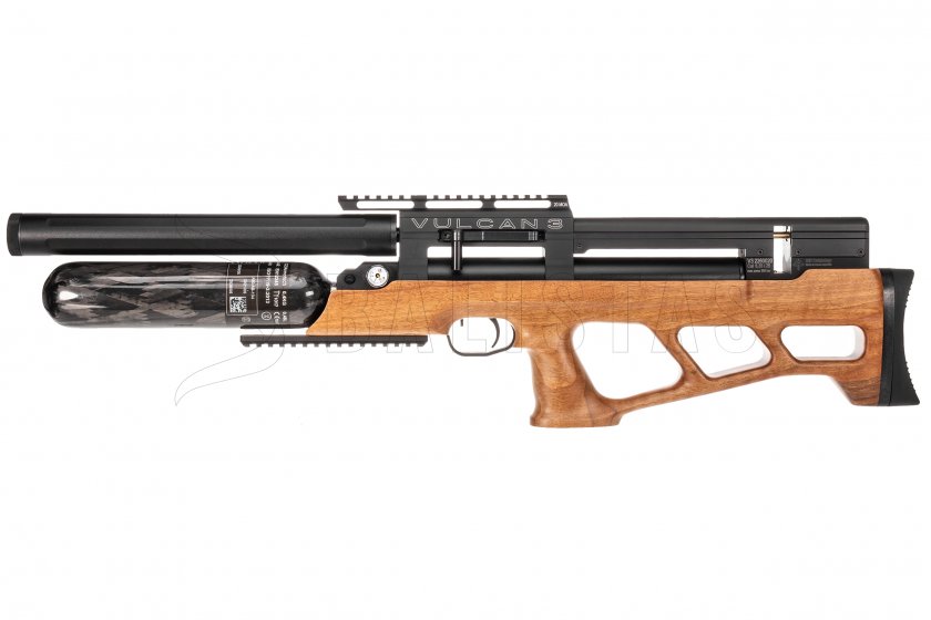 Carabine à air Airgun Technology Vulcan 3 - 500mm 6,35mm
