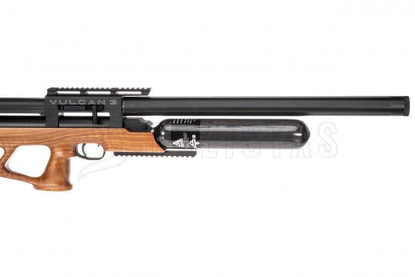 Airgun Technology Vulcan 3 - 700mm 5,5mm