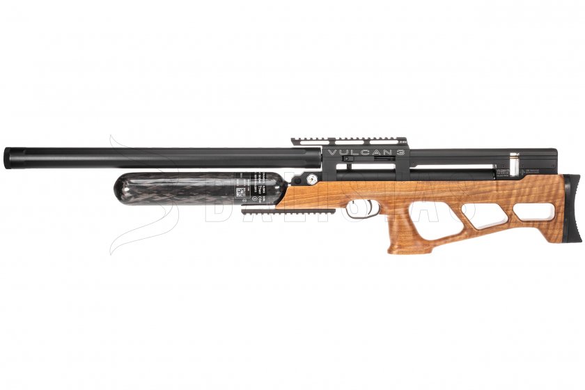 Airgun Technology Vulcan 3 - 700mm 5,5mm