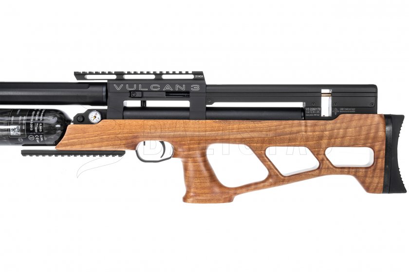 Airgun Technology Vulcan 3 - 700mm 5,5mm