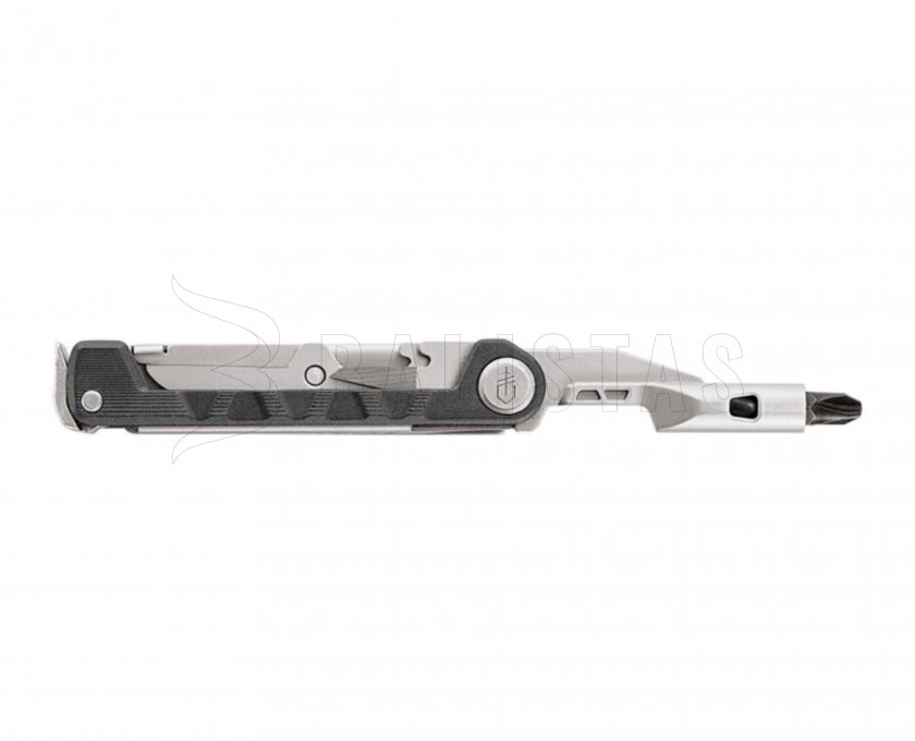 Gerber ArmBar Drive Onyx Couteau de fermeture multifonctionnel