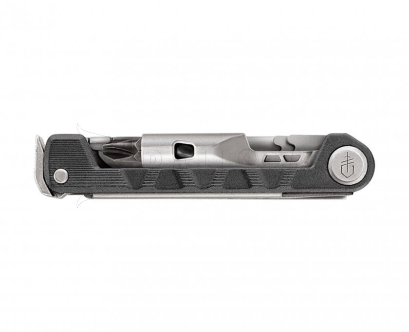 Gerber ArmBar Drive Onyx Couteau de fermeture multifonctionnel