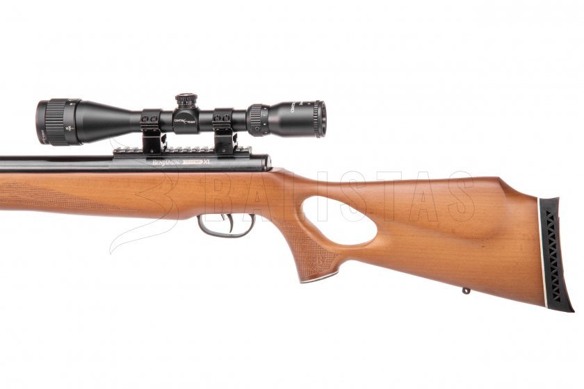 Carabine à air Crosman Benjamin Trail NP XL 5,5mm