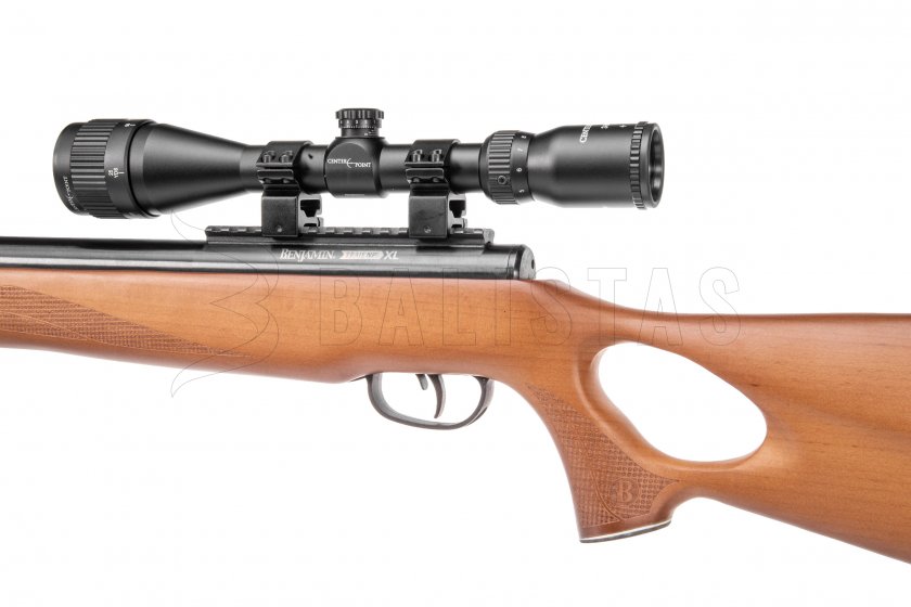 Carabine à air Crosman Benjamin Trail NP XL 5,5mm