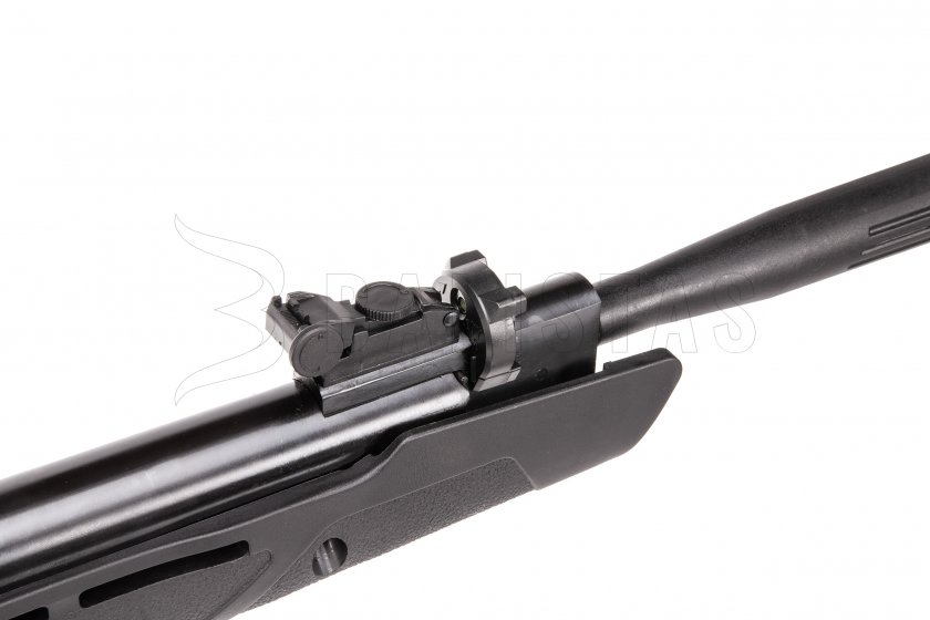 Carabine à air Crosman Mag-Fire Mission 5,5mm