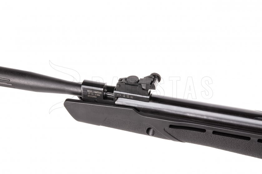Carabine à air Crosman Mag-Fire Mission 5,5mm