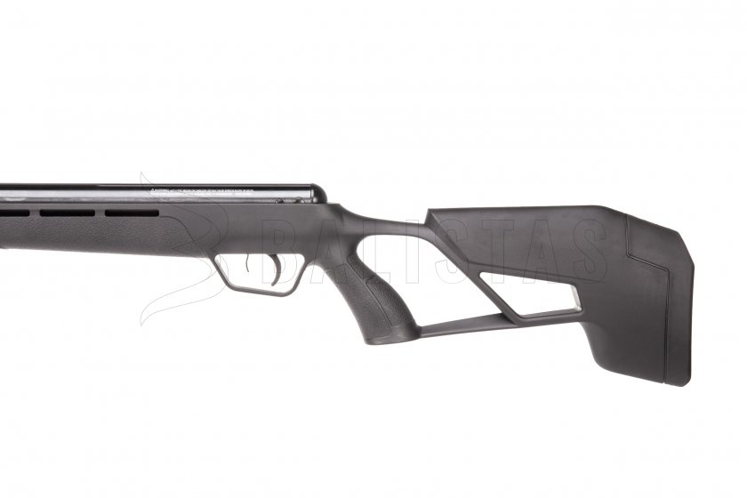 Carabine à air Crosman Mag-Fire Mission 5,5mm