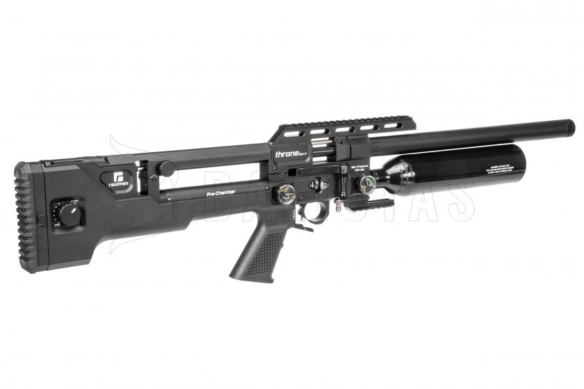 Carabine à air comprimé Reximex Throne GEN2 5,5mm