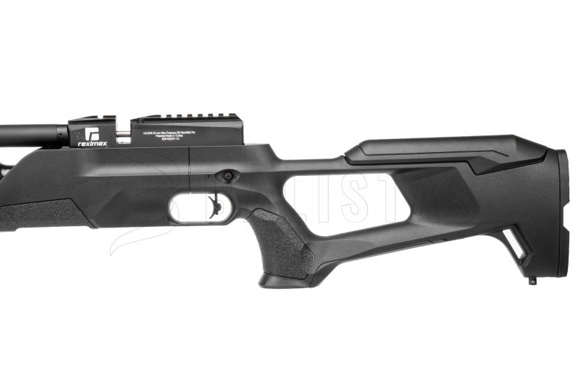 Reximex Accura 5,5mm carabine à air comprimé