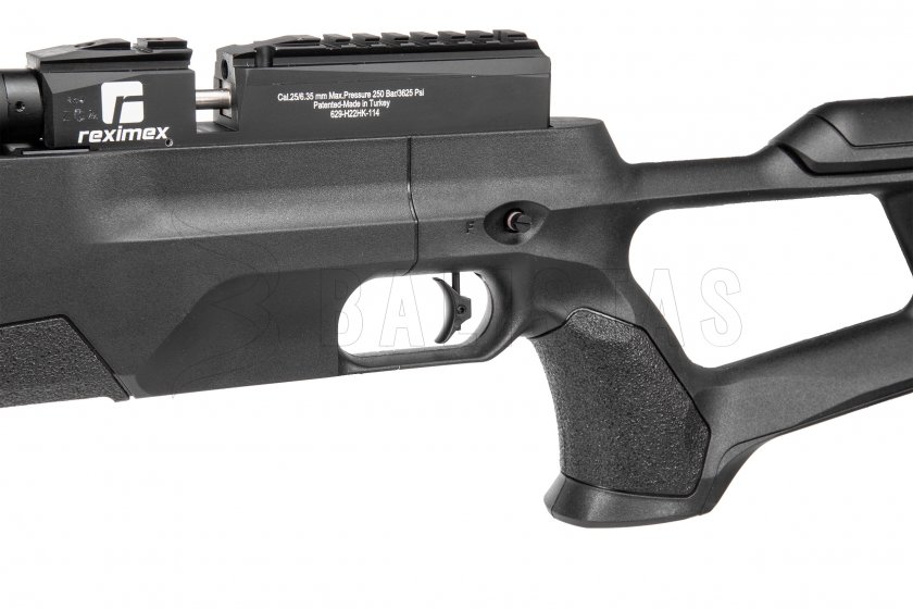 Reximex Accura 5,5mm carabine à air comprimé