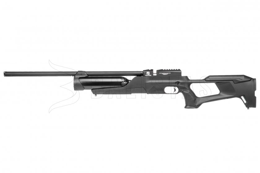 Carabine à air comprimé Reximex Accura 6,35mm