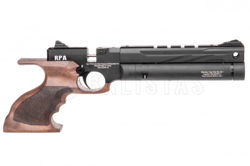 Pistolet à air Reximex RPA W 5,5mm