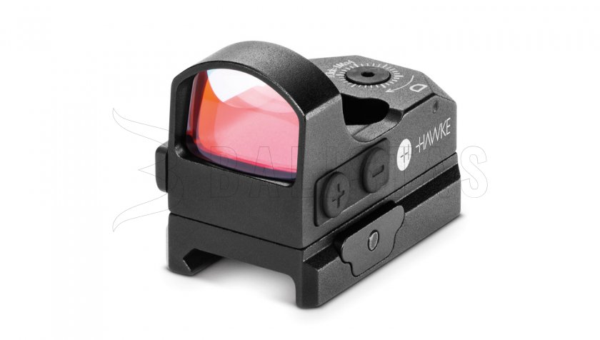 Collimateur Hawke Reflex Red Dot 3MOA