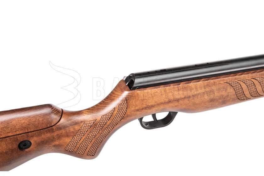 Carabine à air comprimé Cometa Fenix 400 Star 4,5mm - 24J