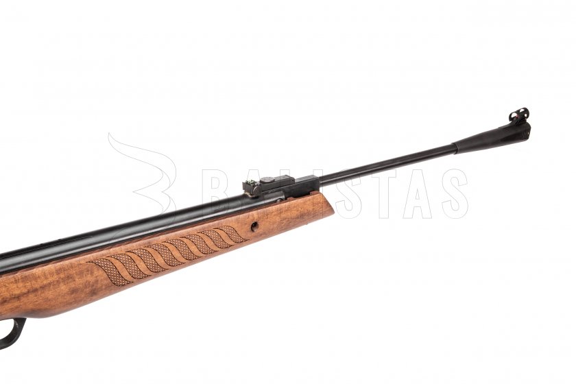 Carabine à air comprimé Cometa Fenix 400 Star 4,5mm - 24J