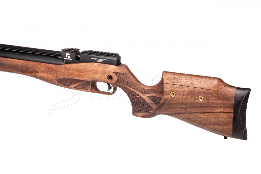 Carabine à air comprimé Reximex Daystar W 5,5mm