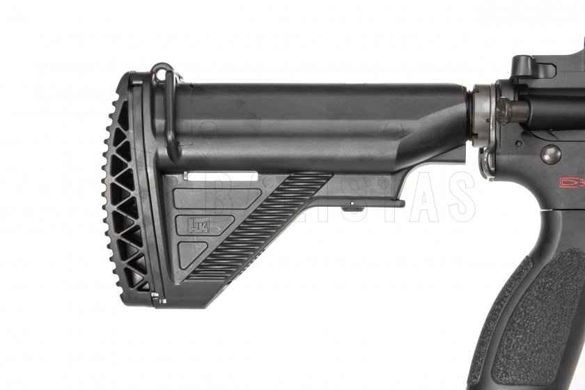 Carabine RAM Umarex T4E Heckler&Koch 416 D Full-Auto .43 7,5J