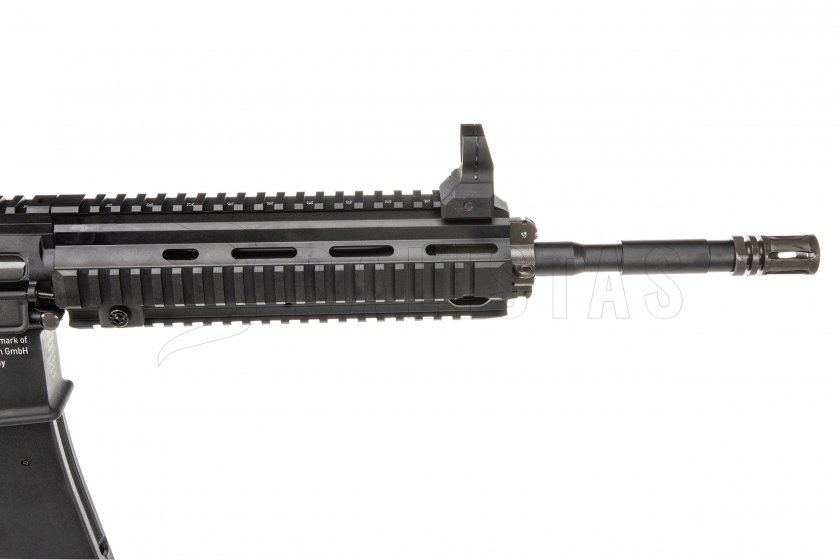 Carabine RAM Umarex T4E Heckler&Koch 416 D Full-Auto .43 7,5J