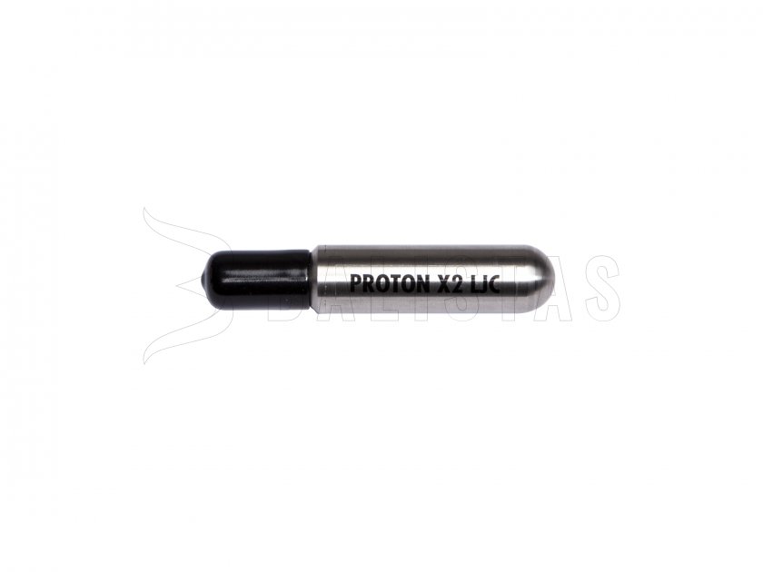 Cartouche 12g rechargeable à air ASG Proton X2