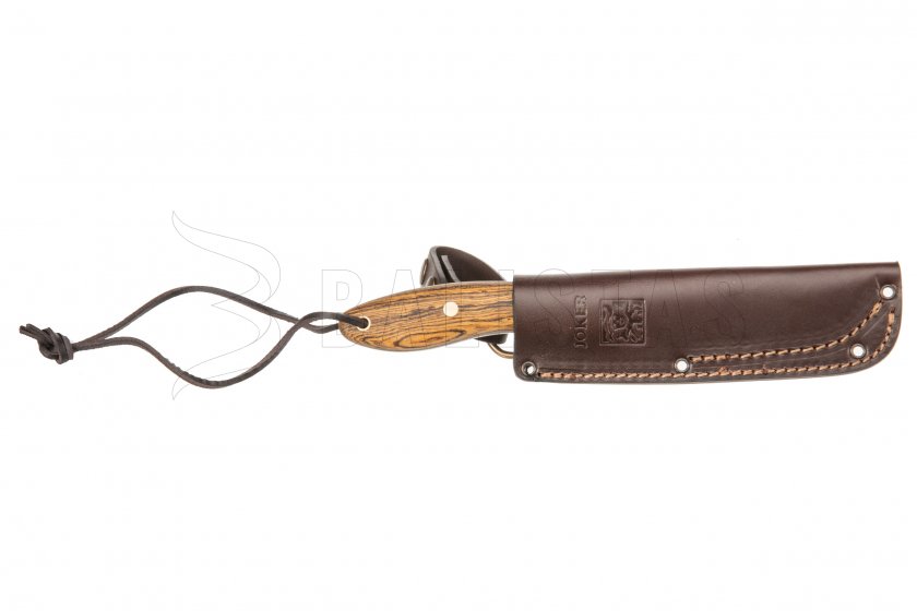Couteau Joker Canadiense CB114 10,5 cm