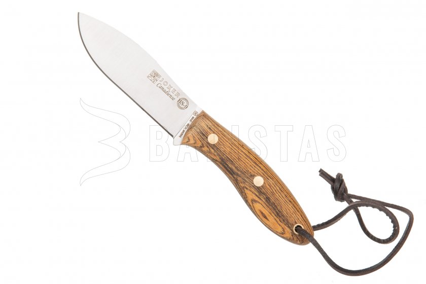 Couteau Joker Canadiense CB114 10,5 cm