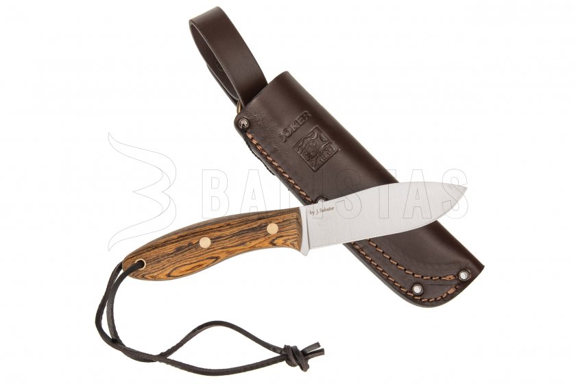 Couteau Joker Canadiense CB114 10,5 cm