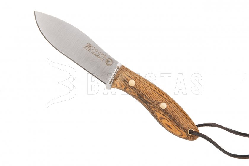 Couteau Joker Canadiense CB114 10,5 cm