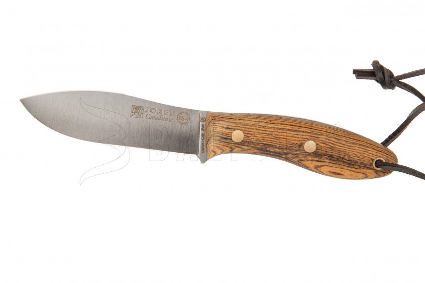 Couteau Joker Canadiense CB114 10,5 cm