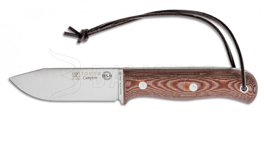 Couteau Joker Campero CM112-P 10,5 cm