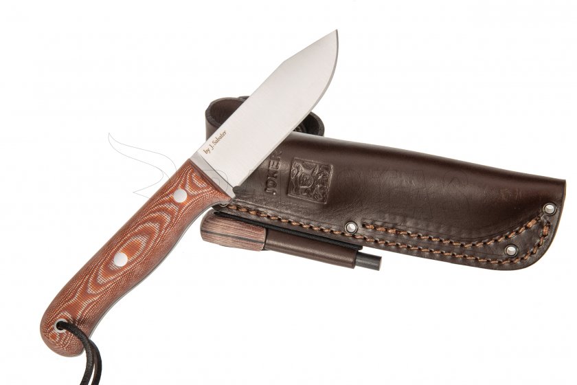 Couteau Joker Campero CM112-P 10,5 cm