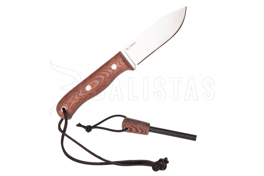 Couteau Joker Campero CM112-P 10,5 cm