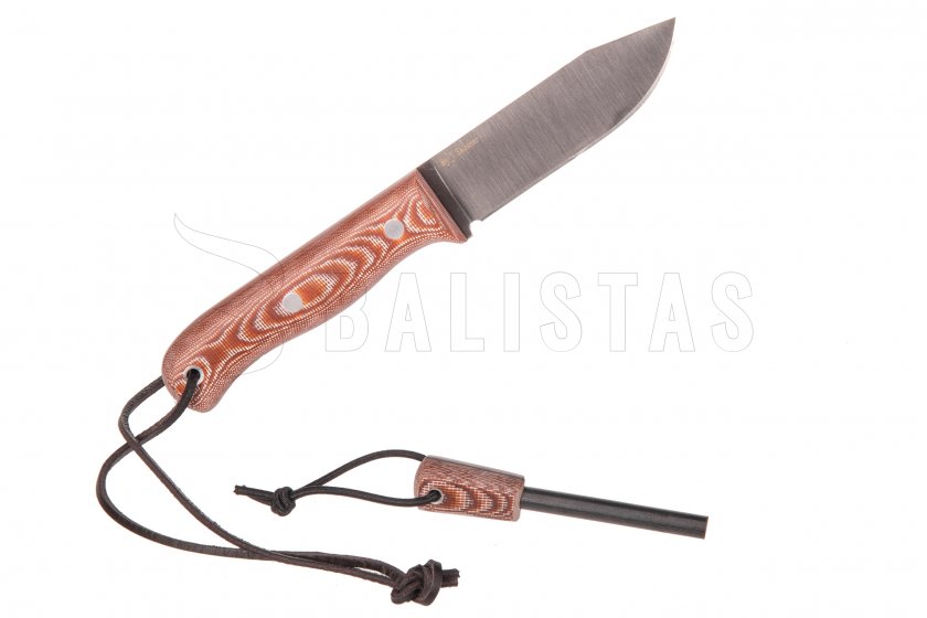 Couteau Joker Campero CM112-P 10,5 cm